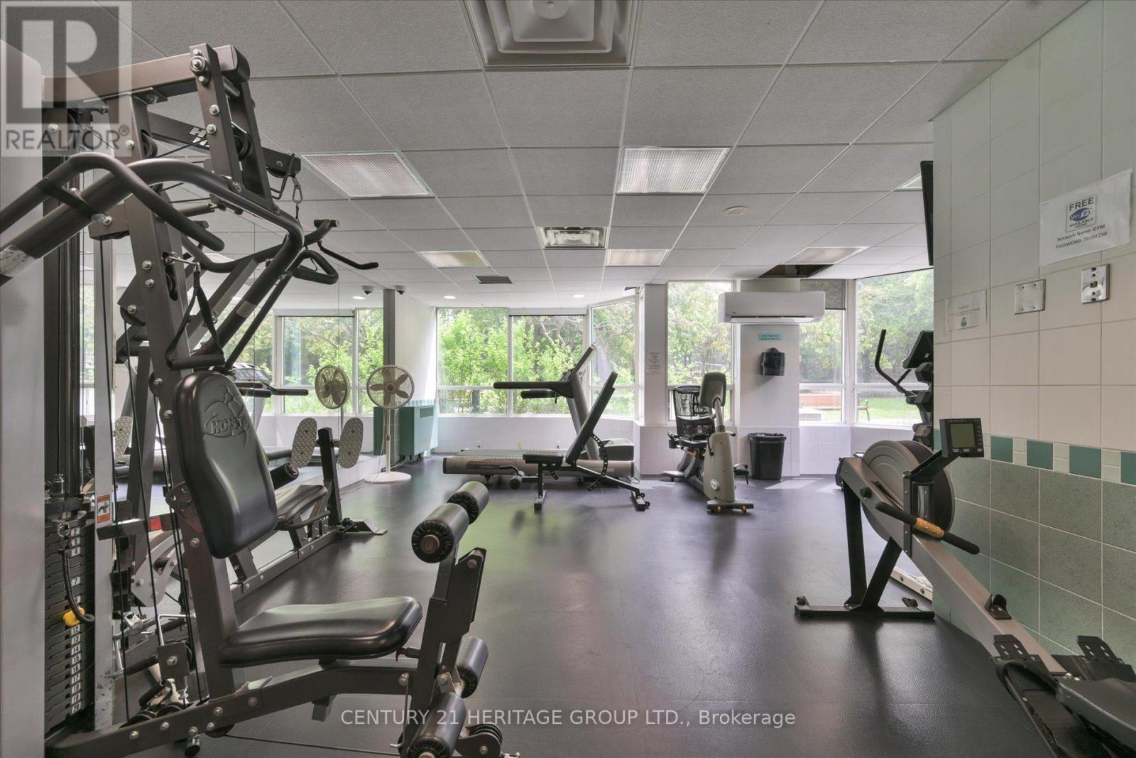 #410 7250 YONGE STREET - 30