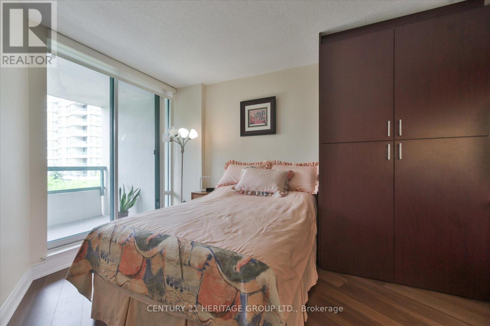 #410 7250 YONGE STREET - 22