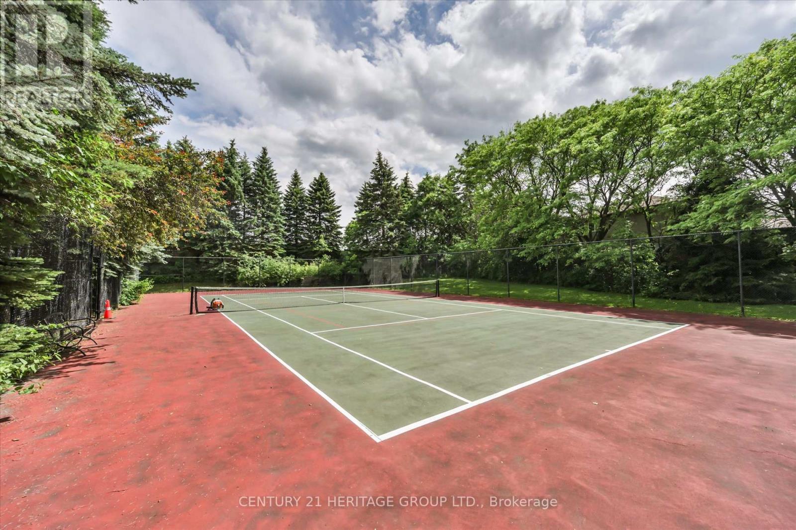#410 7250 YONGE STREET - 33