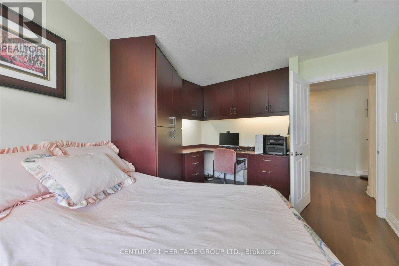 #410 7250 YONGE STREET - 23