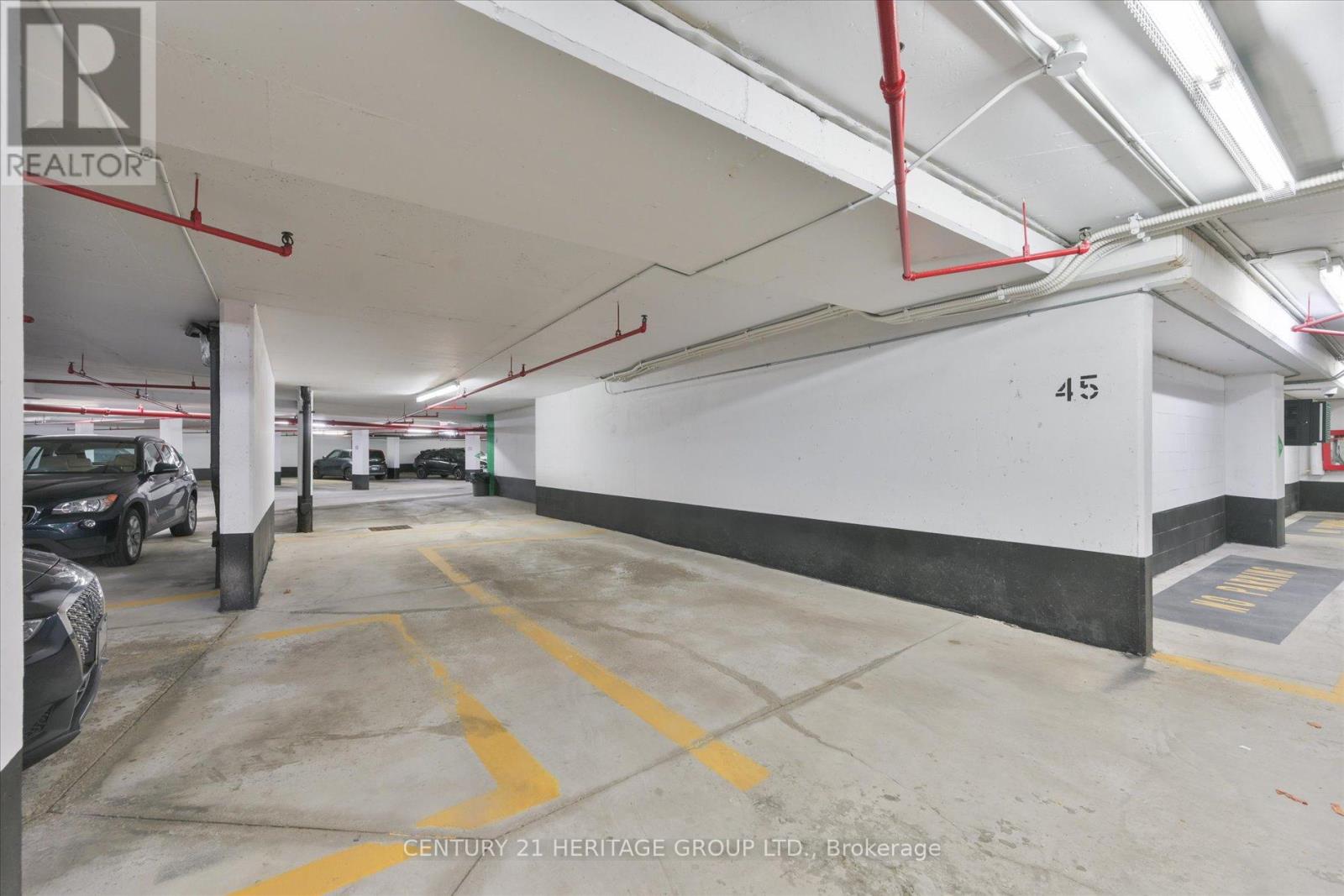 #410 7250 YONGE STREET - 35