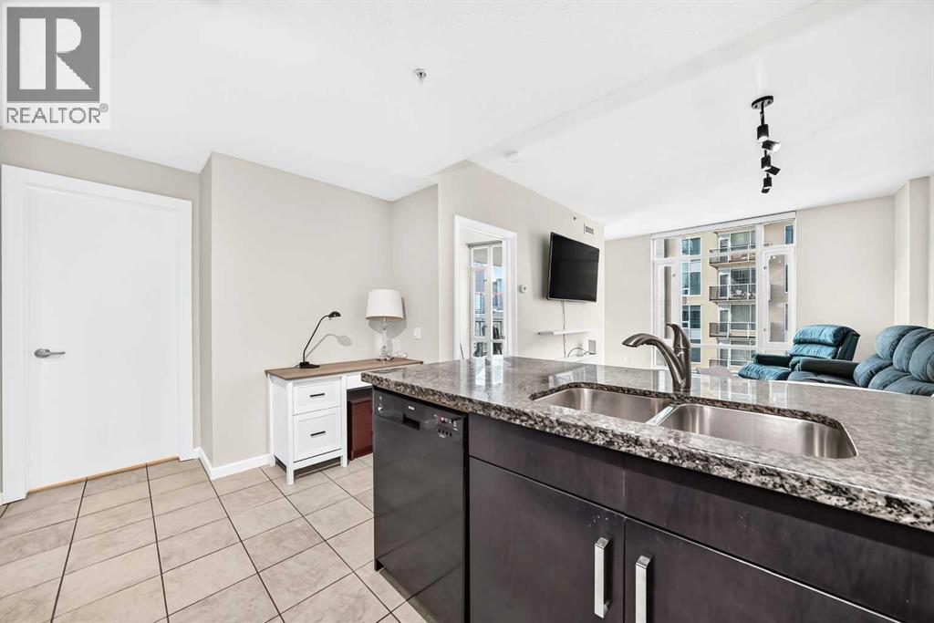 #1402 1410 1 Street SE - 9