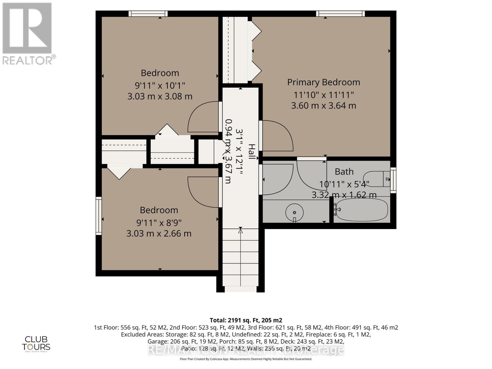 66 ASHLEY CRESCENT - 48