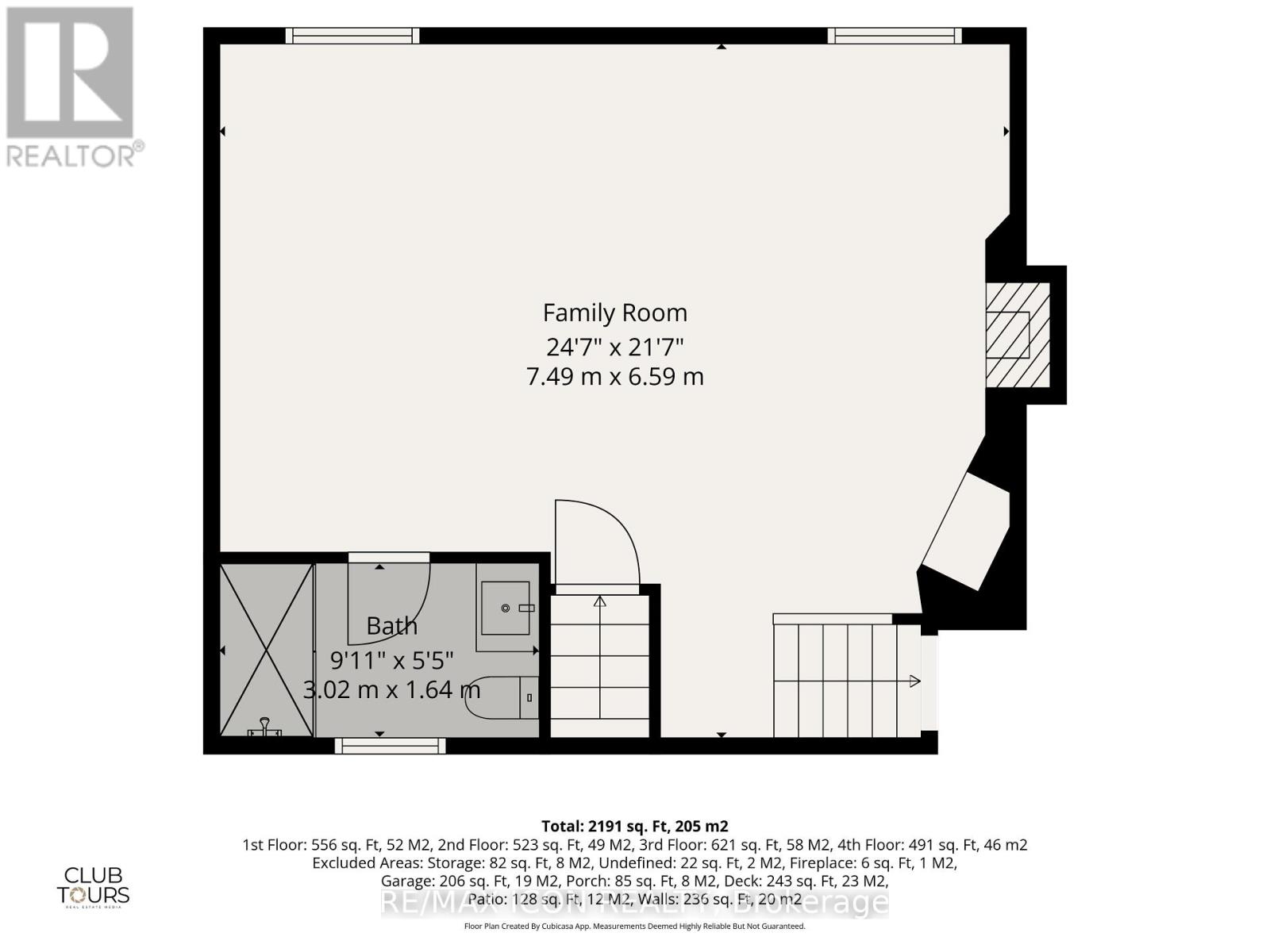 66 ASHLEY CRESCENT - 49