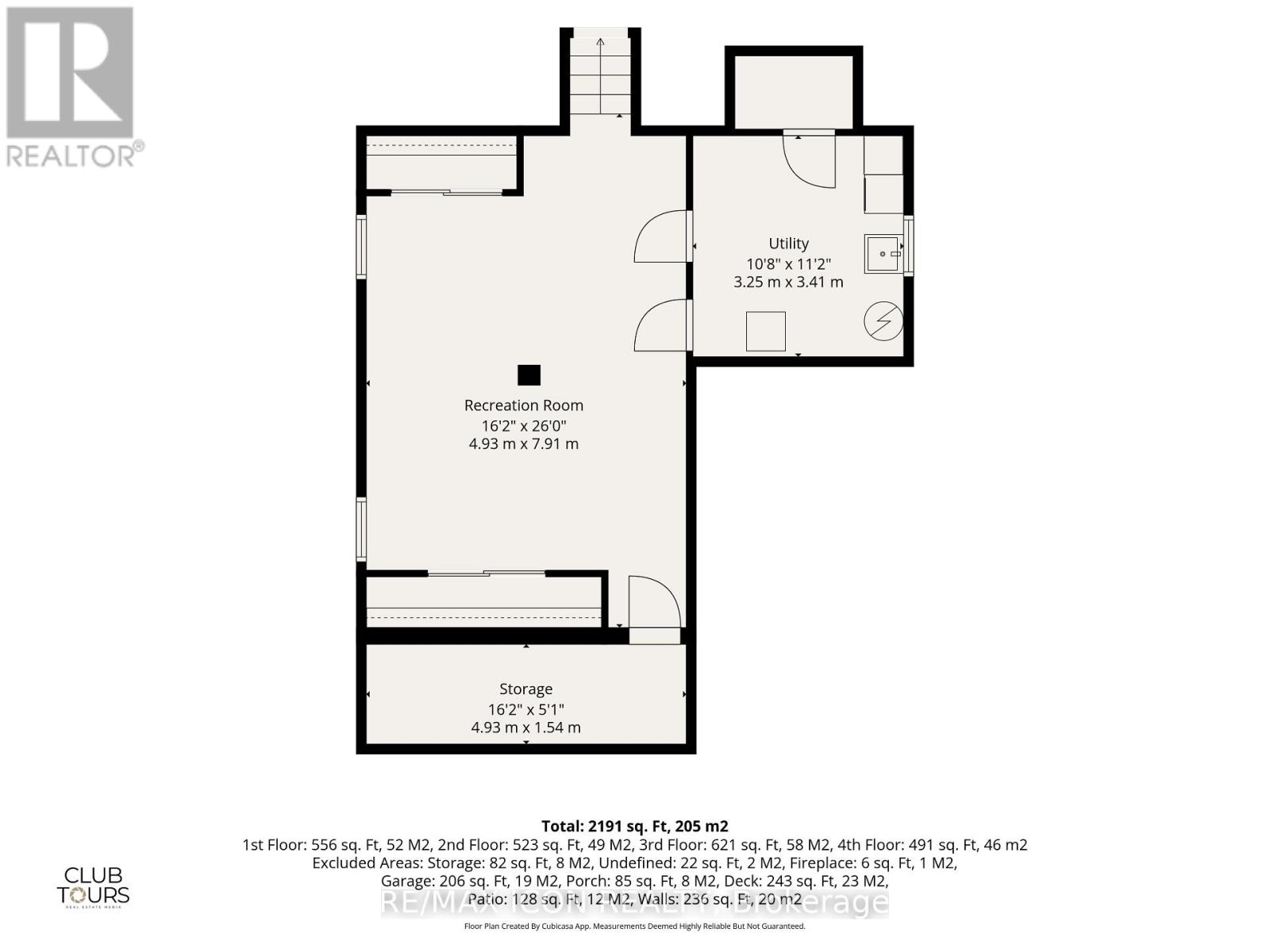 66 ASHLEY CRESCENT - 50