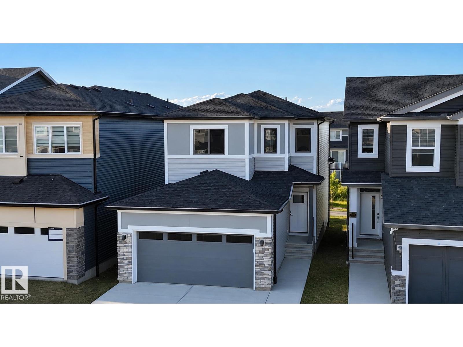 7122 52 AVE BEAUMONT - 2