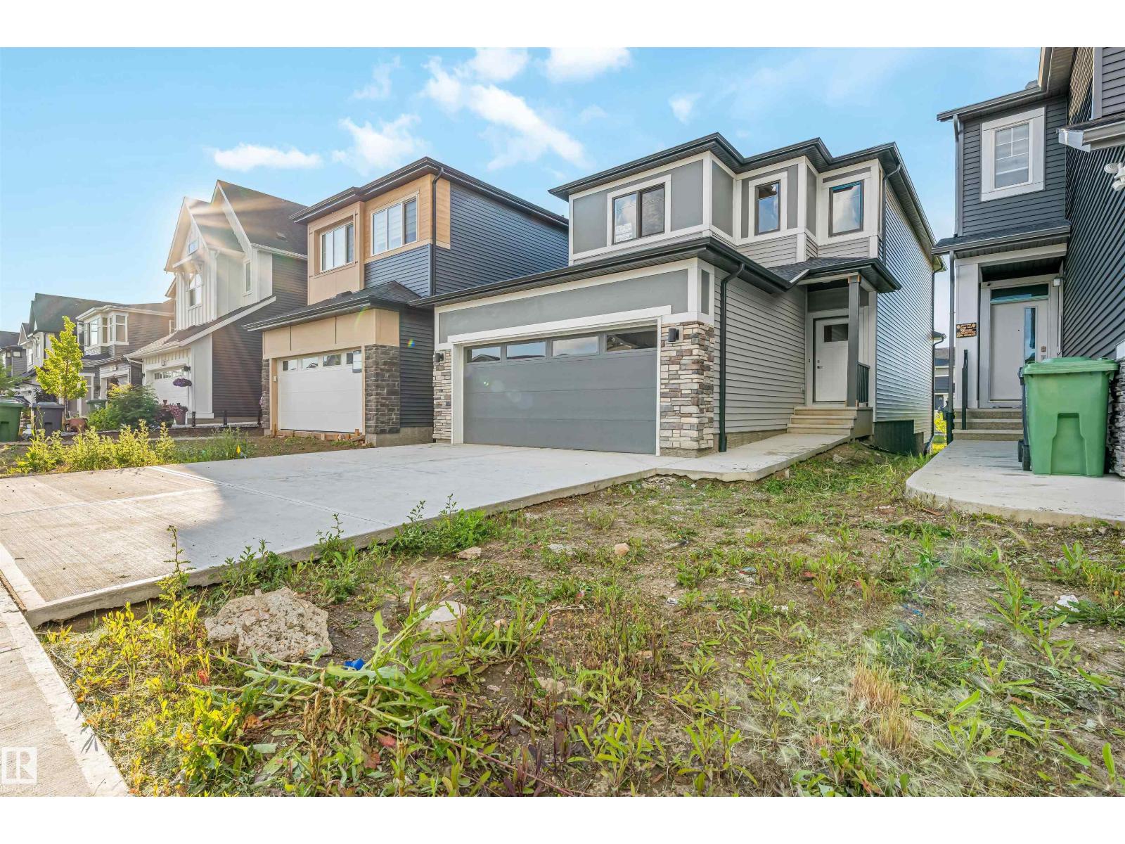 7122 52 AVE BEAUMONT - 5