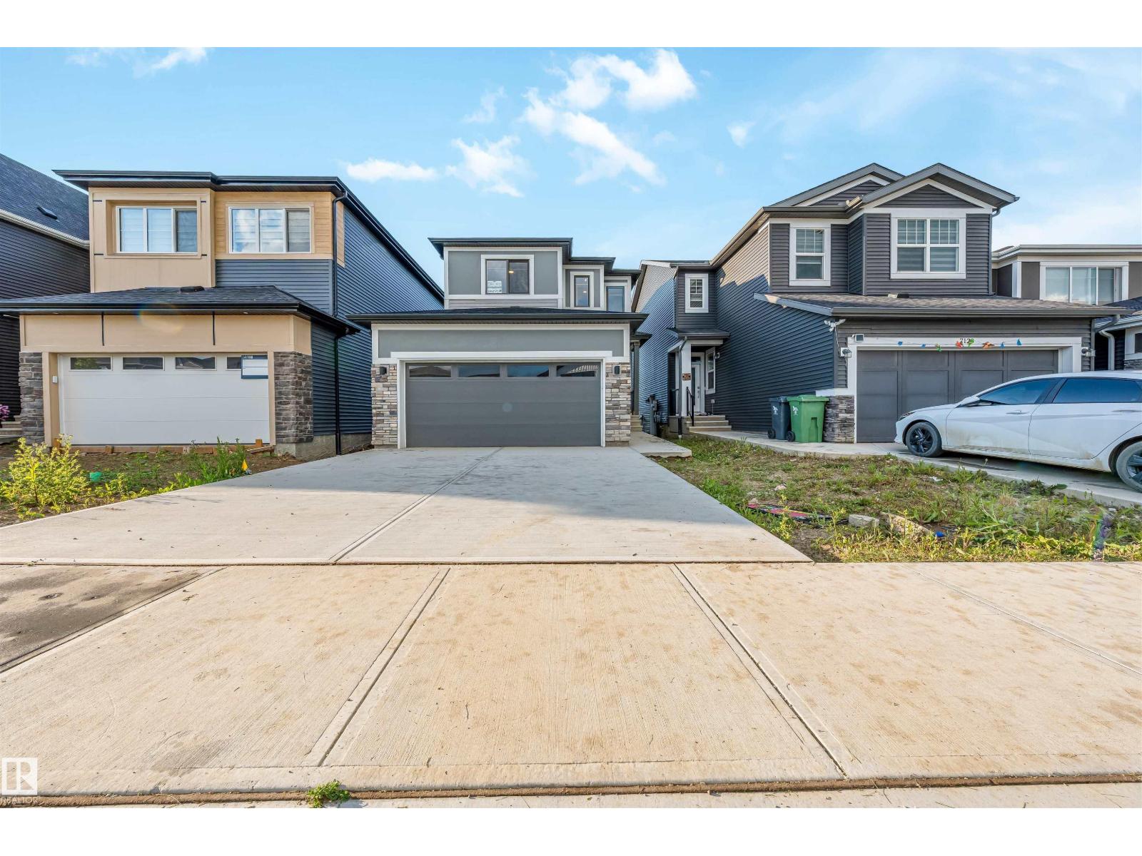 7122 52 AVE BEAUMONT - 52