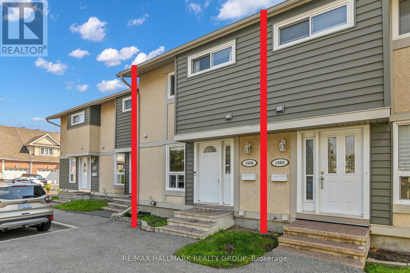 #3 1505 BALLARD COURT - 26