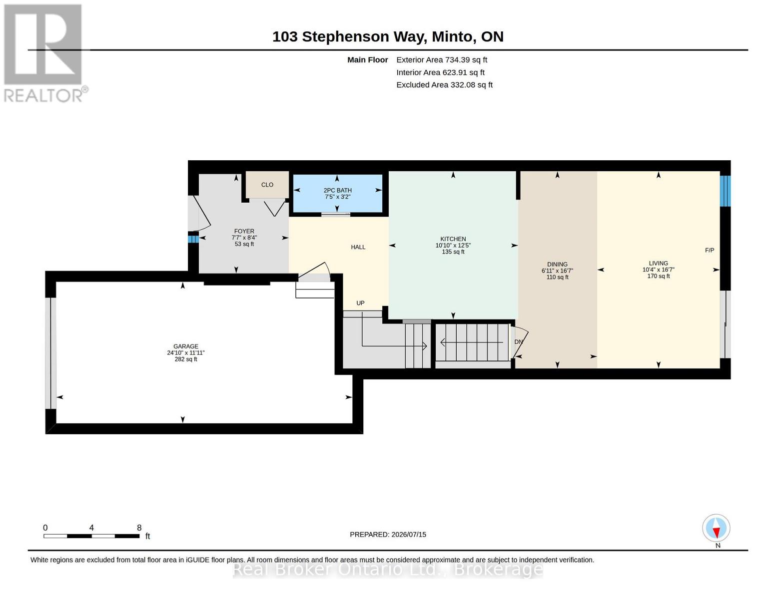 103 STEPHENSON WAY - 35