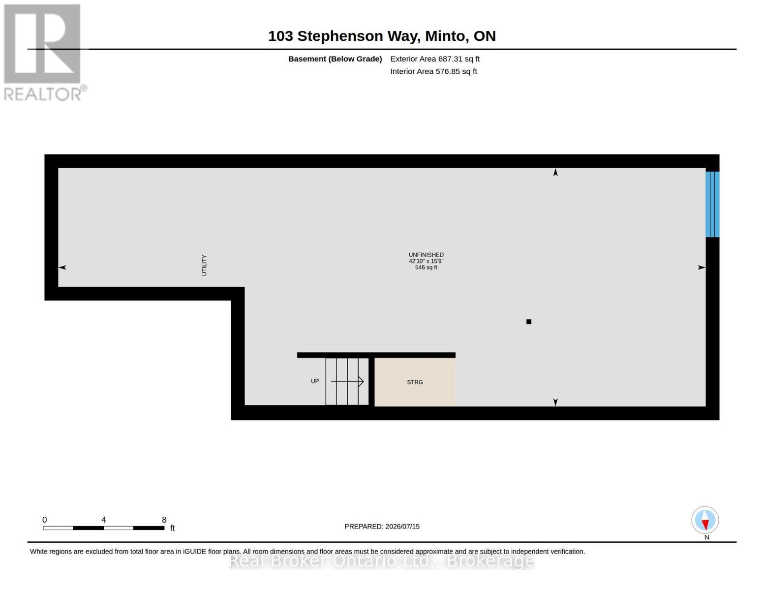 103 STEPHENSON WAY - 37