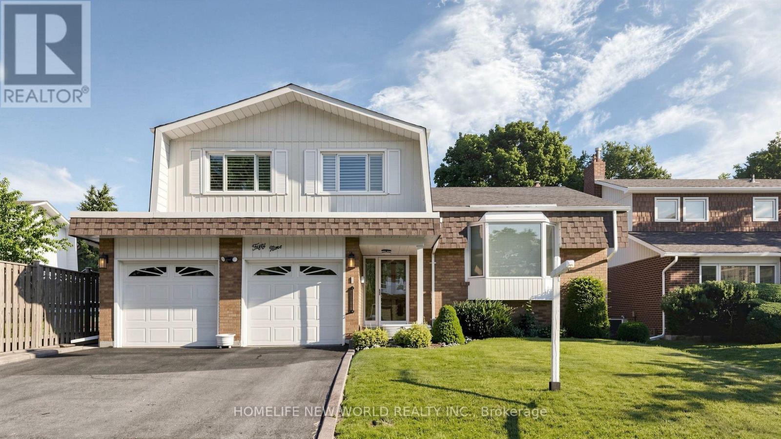 59 KILCHURN CASTLE DRIVE - 1
