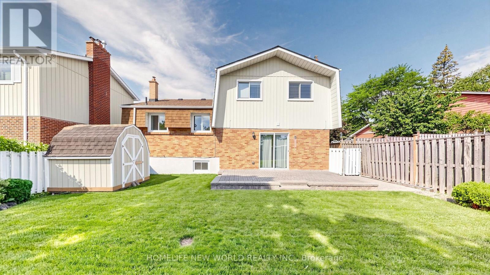 59 KILCHURN CASTLE DRIVE - 46