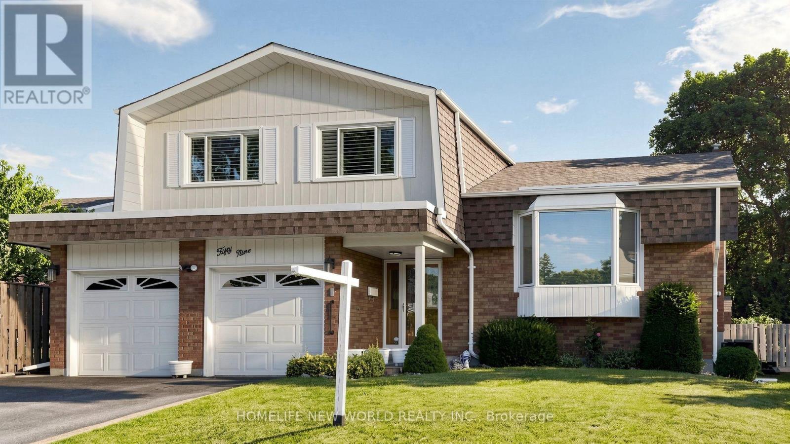 59 KILCHURN CASTLE DRIVE - 9