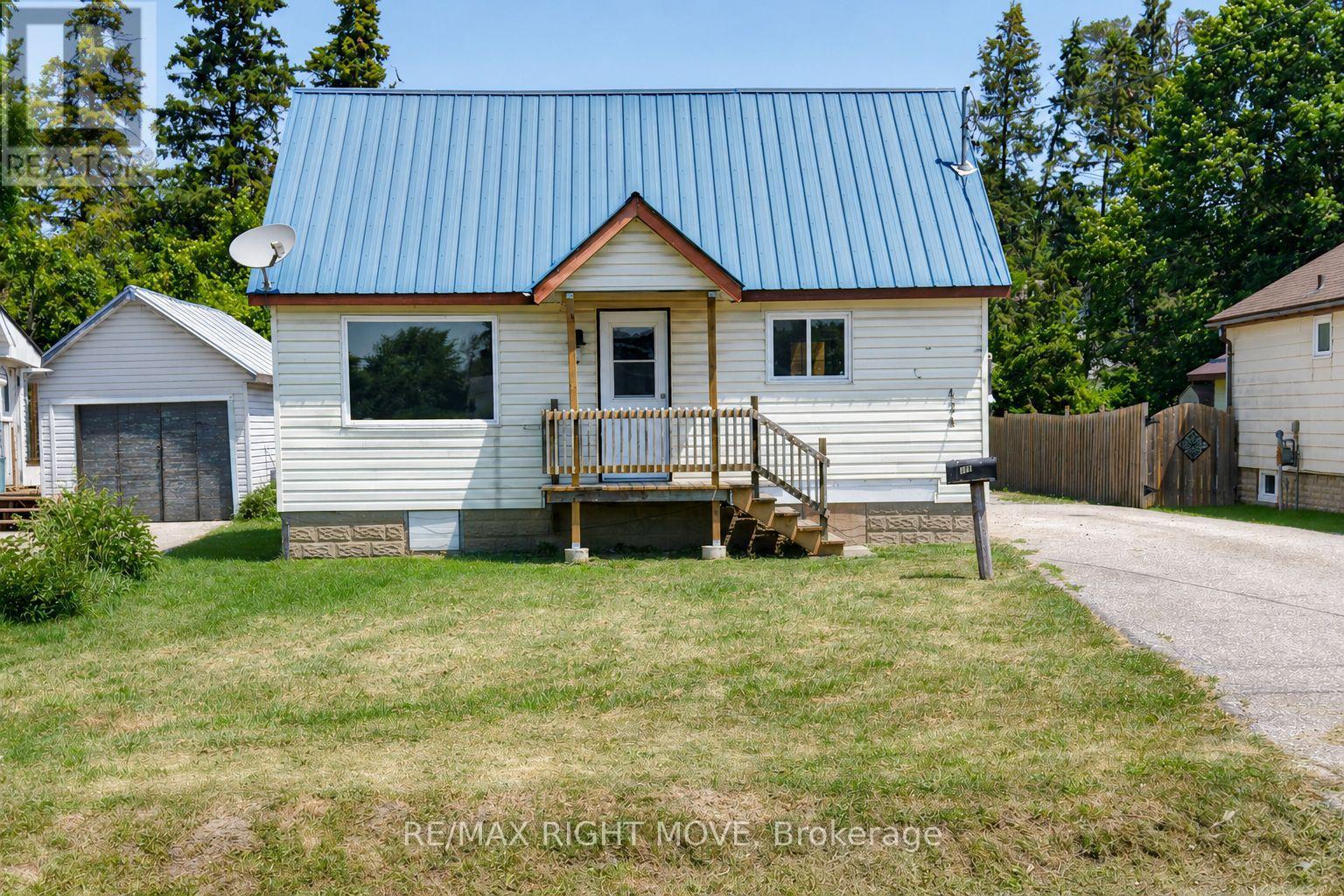 424 HIGH STREET - 1