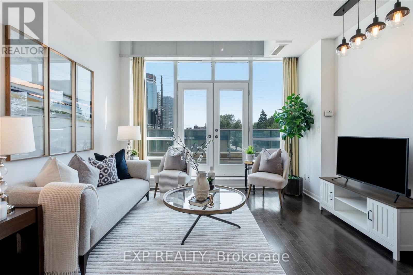 #221 3391 BLOOR STREET W - 13