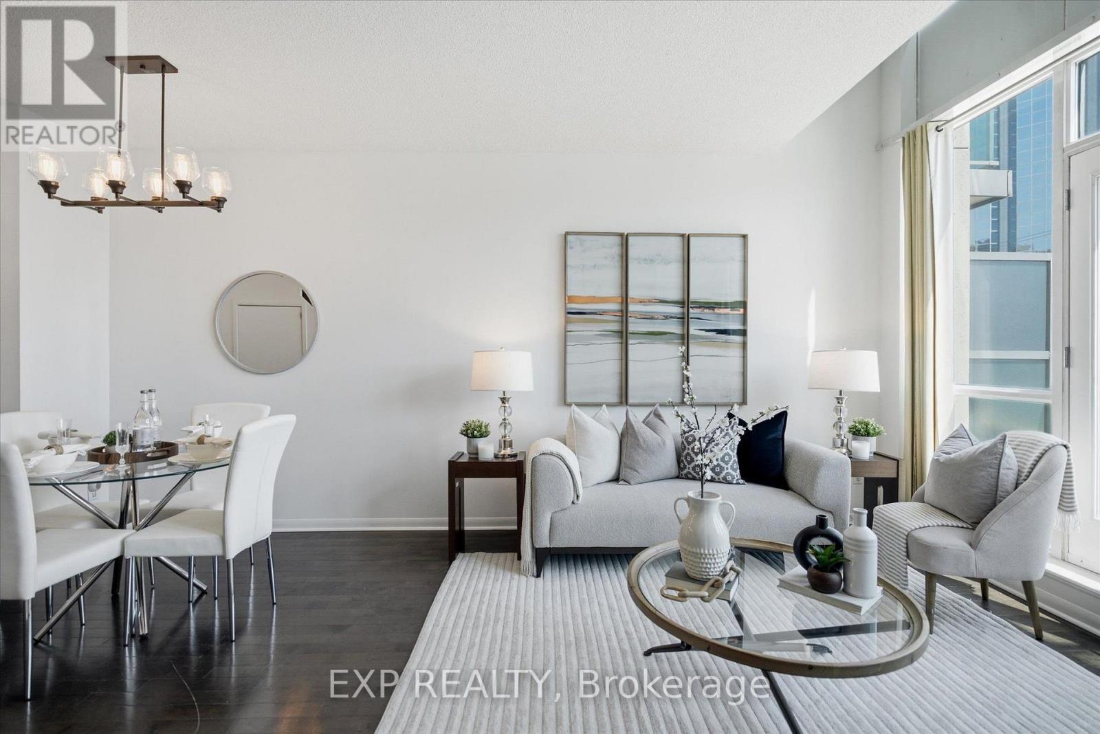 #221 3391 BLOOR STREET W - 17