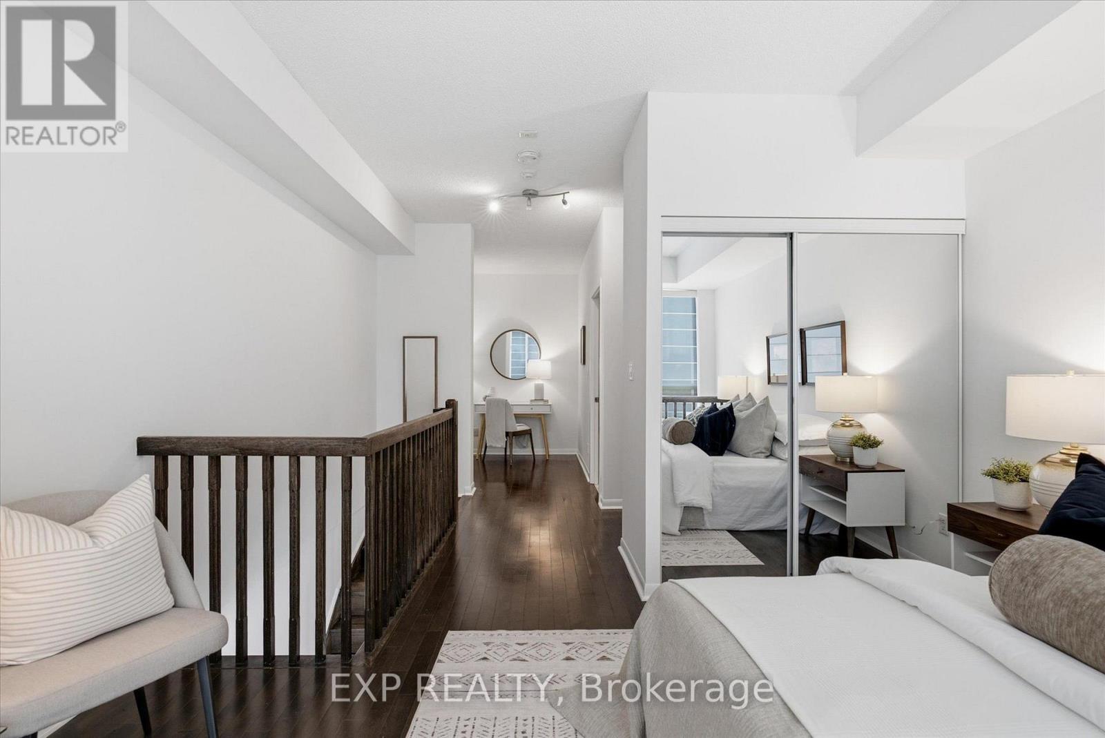 #221 3391 BLOOR STREET W - 24