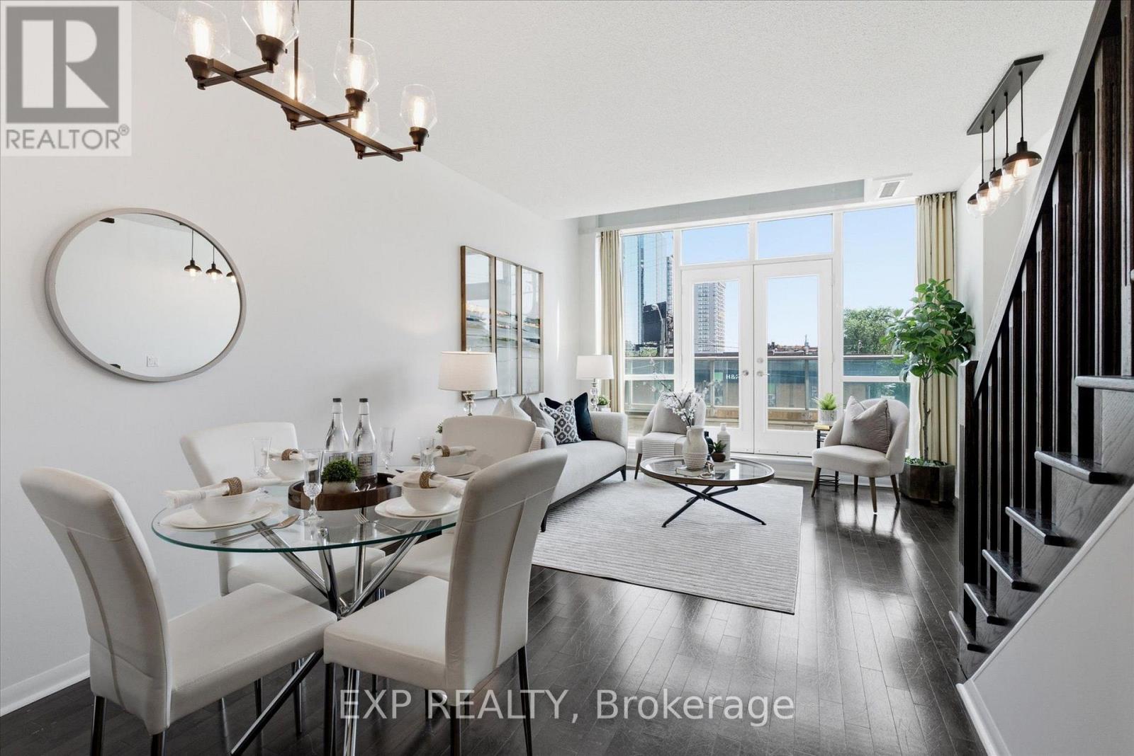 #221 3391 BLOOR STREET W - 7