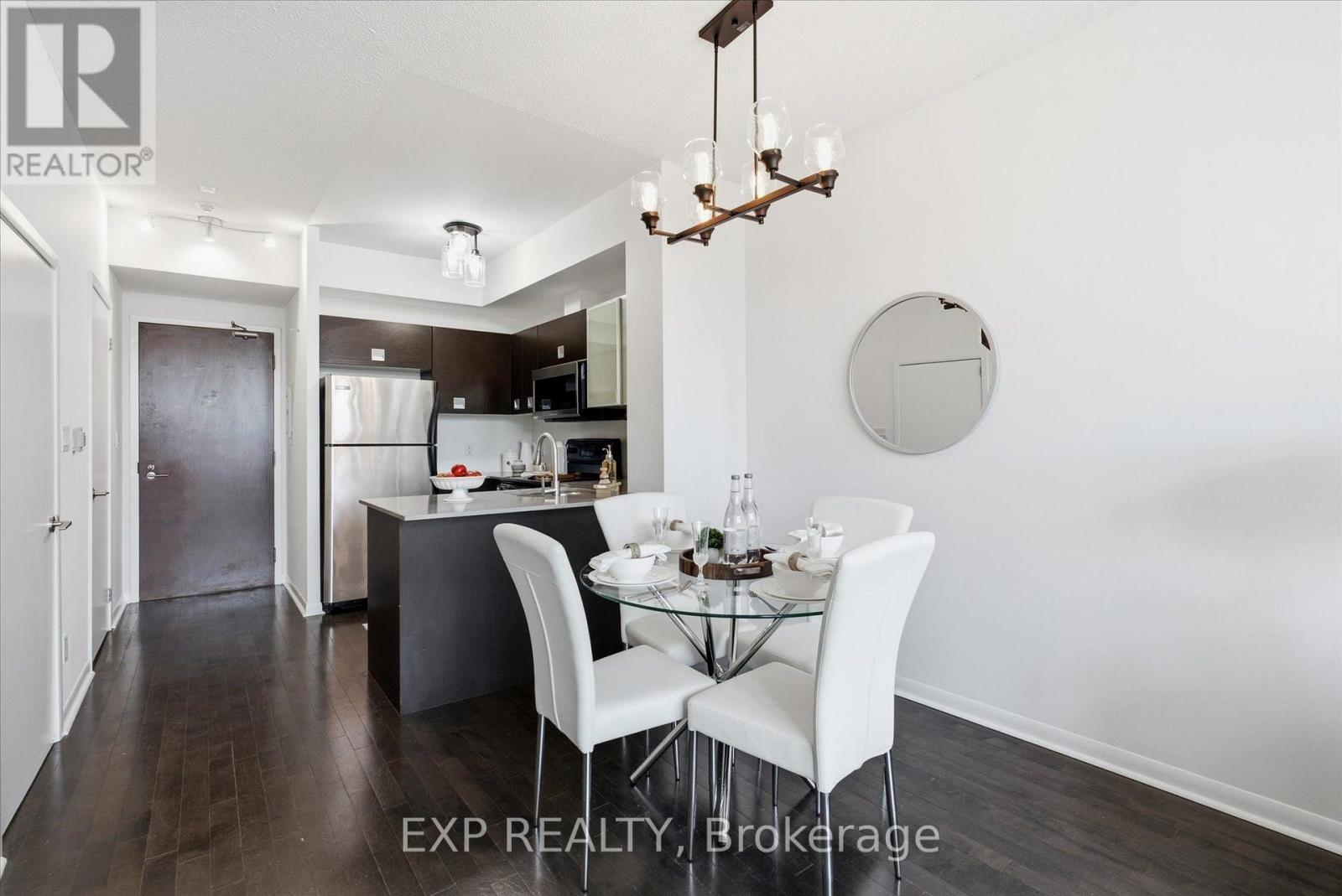 #221 3391 BLOOR STREET W - 8