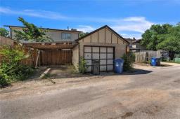 5 Raber Road, Winnipeg, MB R2R1G4 Photo 29