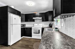 Recreation room - 5 Raber Road, Winnipeg, MB R2R1G4 Photo 7