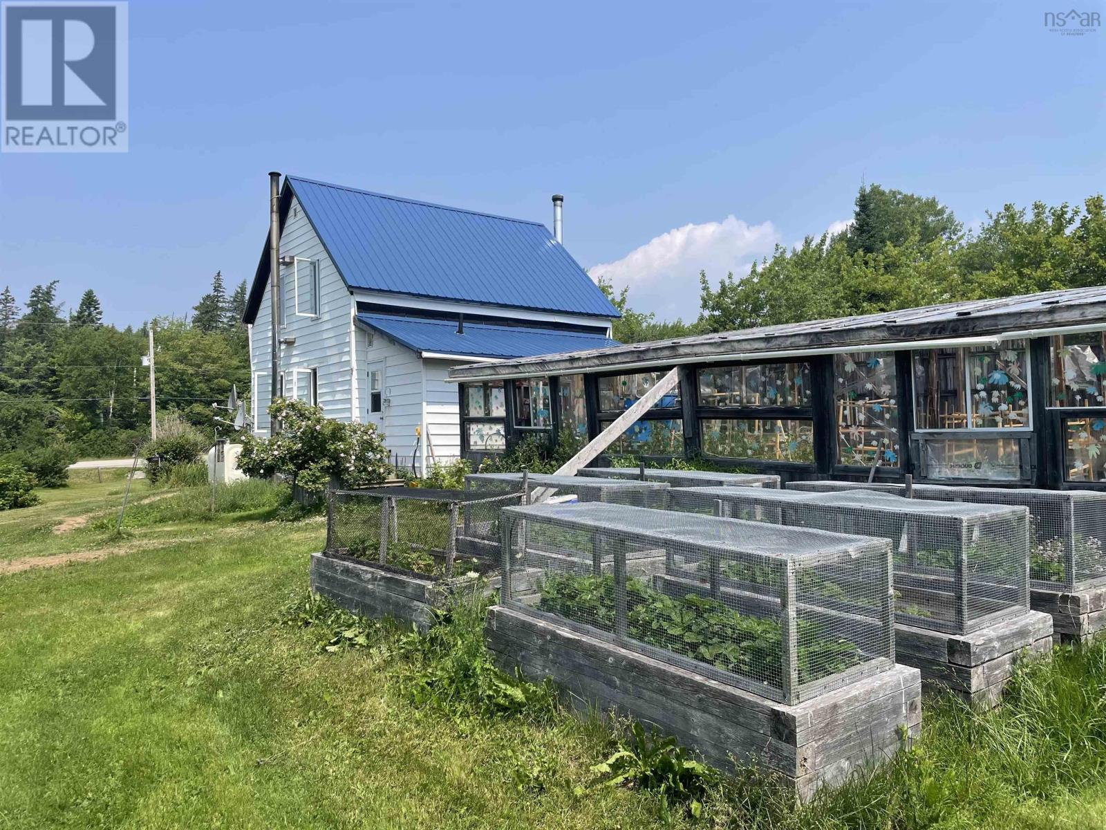 2420 Marble Mountain Road - 2