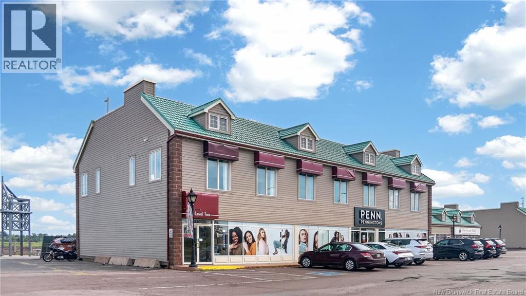290 Main Street Unit# B2-2 and B2-4, Moncton — photo 2