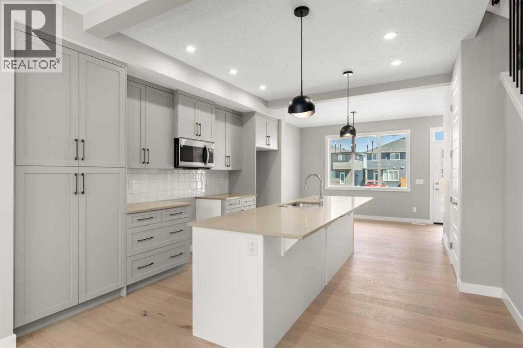 78 Sora Gardens SE, Hotchkiss, Calgary photo 3