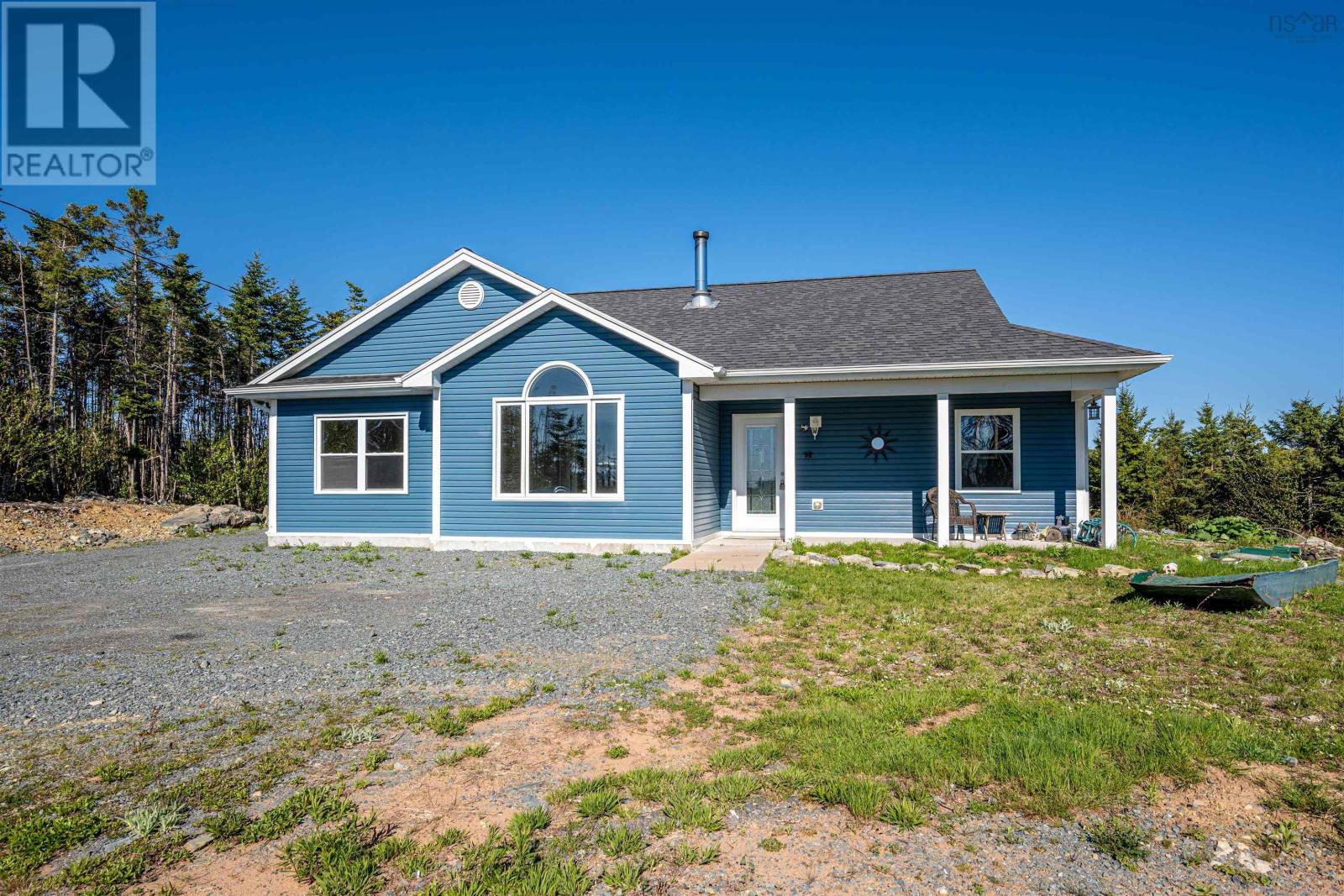 281 Heselton Drive - 1