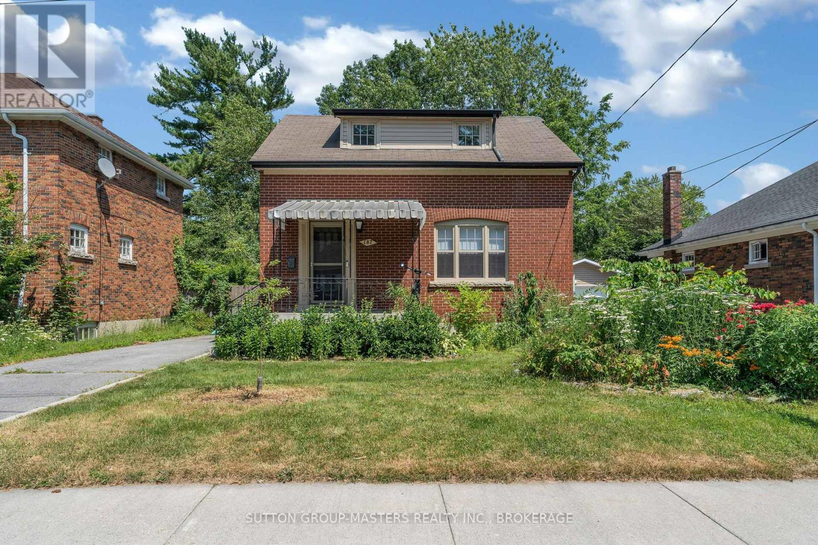 187 WILLINGDON AVENUE - 1