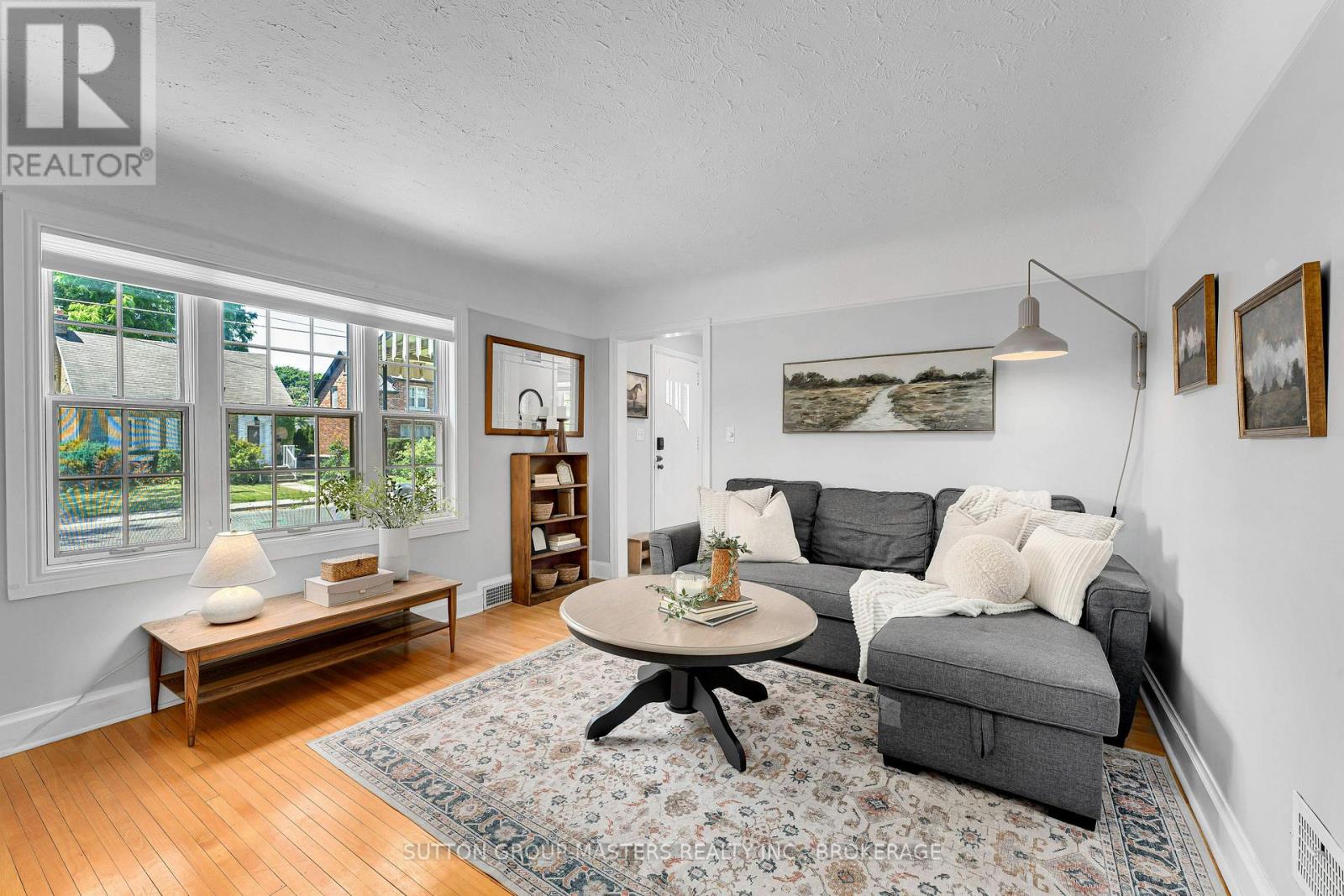 187 WILLINGDON AVENUE - 11