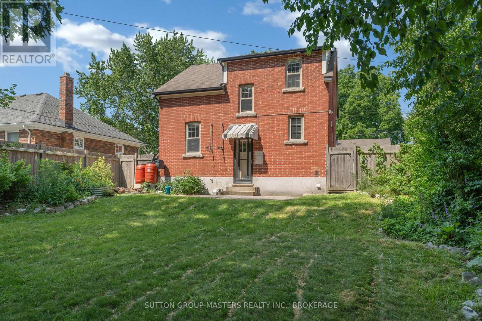 187 WILLINGDON AVENUE - 41
