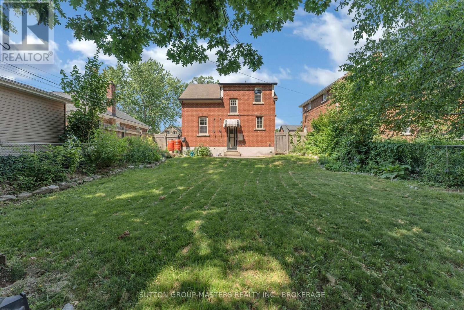 187 WILLINGDON AVENUE - 42