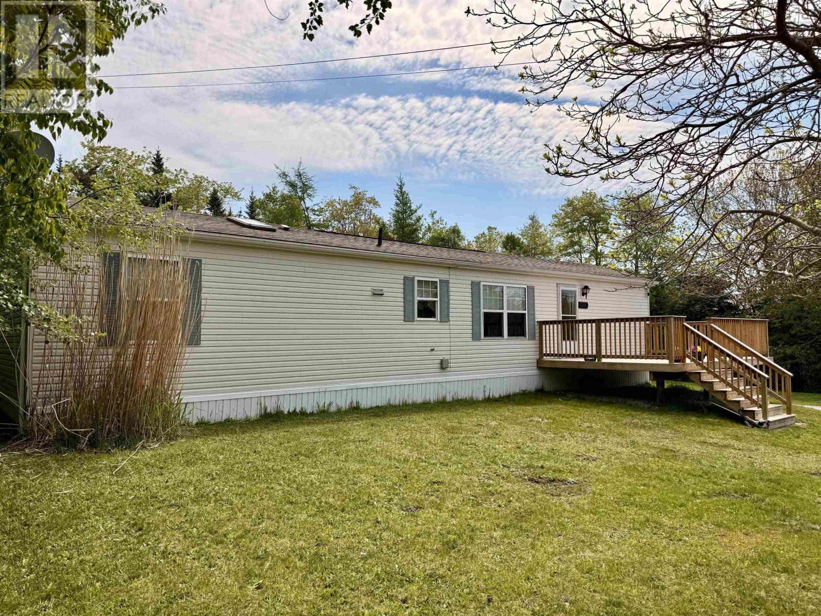 1985 Sandy Point Road - 1