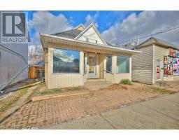 105A WELLAND AVENUE