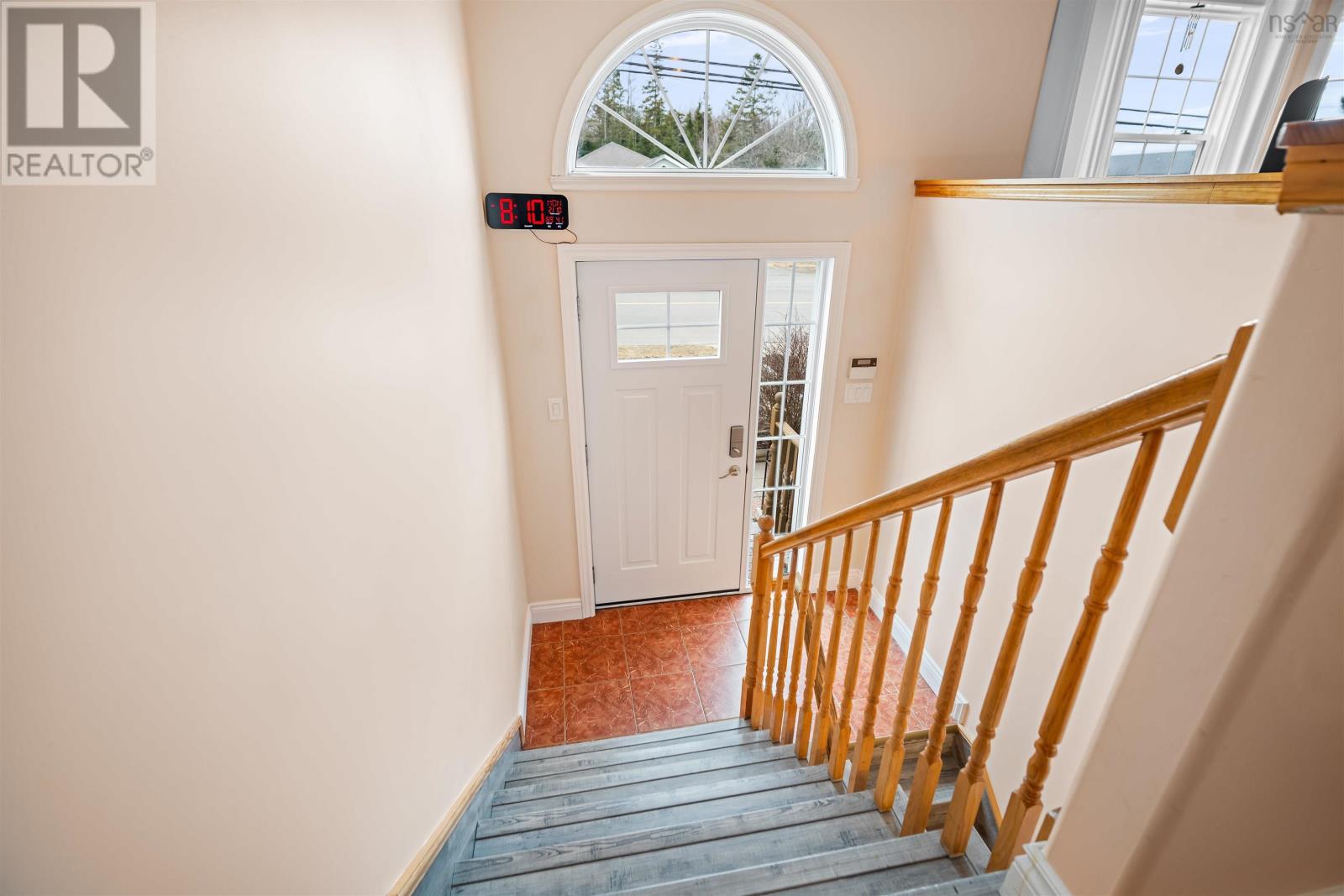 453 Young Street - 4