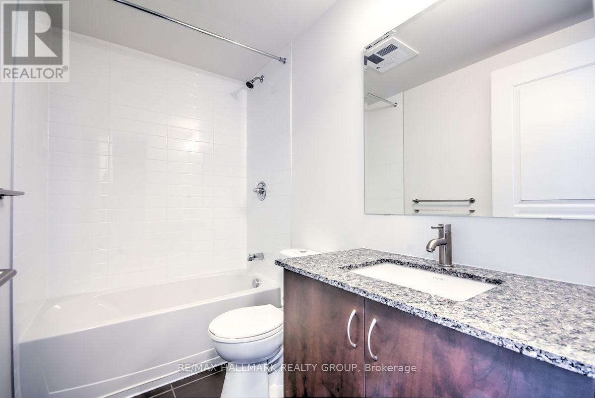 1 Bed, 1 Bath House for Rent in Ottawa – 1509 – 485 RICHMOND ROAD, Ottawa – MLS# X13564906 - Image 12
