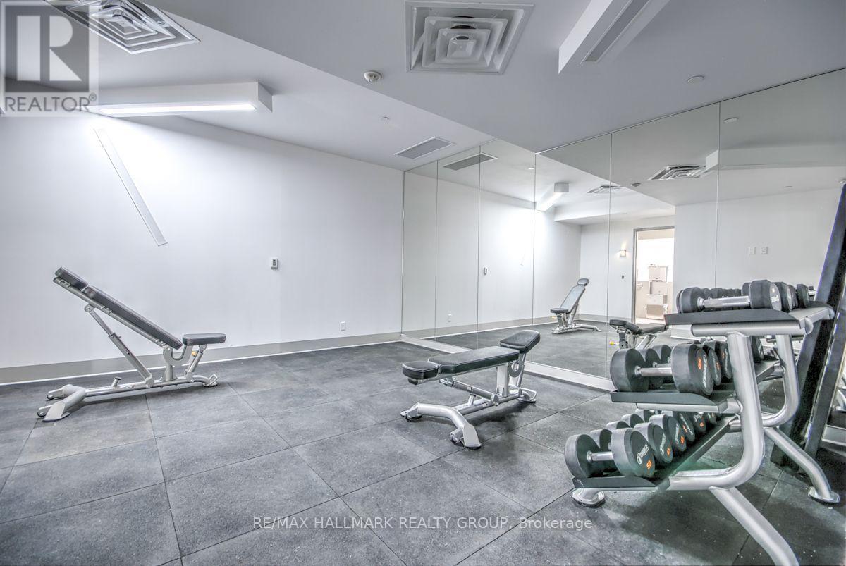 1 Bed, 1 Bath House for Rent in Ottawa – 1509 – 485 RICHMOND ROAD, Ottawa – MLS# X13564906 - Image 14