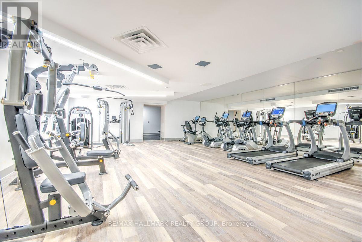 1 Bed, 1 Bath House for Rent in Ottawa – 1509 – 485 RICHMOND ROAD, Ottawa – MLS# X13564906 - Image 16