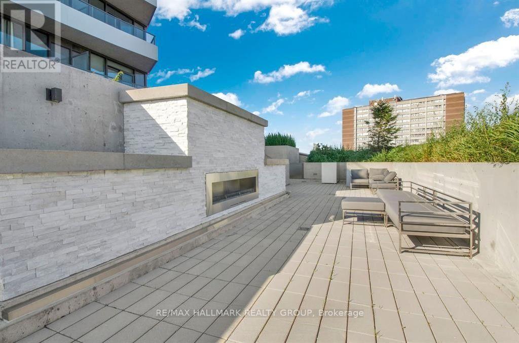 1 Bed, 1 Bath House for Rent in Ottawa – 1509 – 485 RICHMOND ROAD, Ottawa – MLS# X13564906 - Image 19