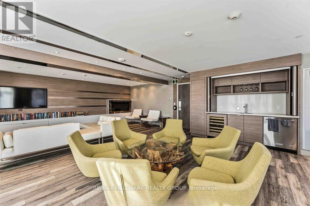 1 Bed, 1 Bath House for Rent in Ottawa – 1509 – 485 RICHMOND ROAD, Ottawa – MLS# X13564906 - Image 20