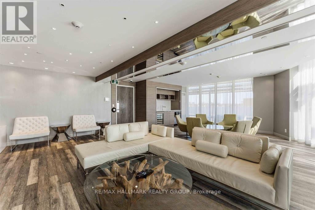 1 Bed, 1 Bath House for Rent in Ottawa – 1509 – 485 RICHMOND ROAD, Ottawa – MLS# X13564906 - Image 21