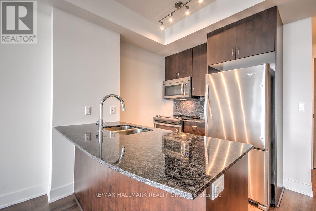 1 Bed, 1 Bath House for Rent in Ottawa – 1509 – 485 RICHMOND ROAD, Ottawa – MLS# X13564906 - Image 6