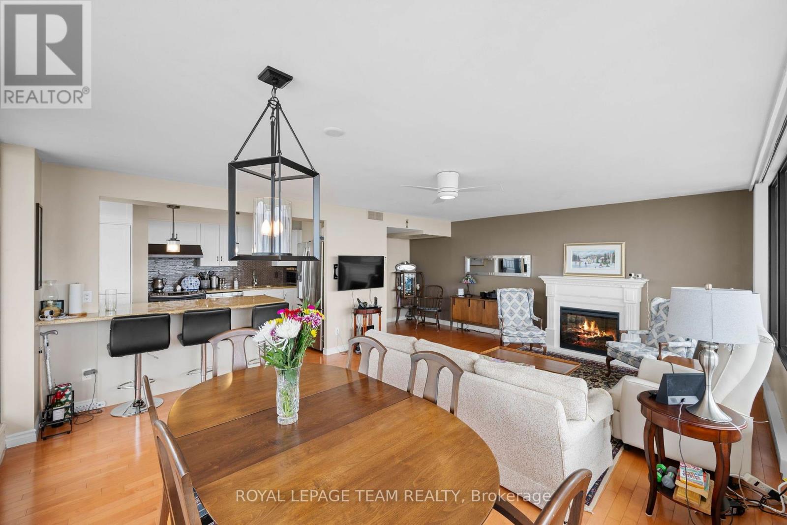 2 Bed, 2 Bath House for Rent in Ottawa – 1102 – 370 DOMINION AVENUE, Ottawa – MLS# X13564940 - Image 15