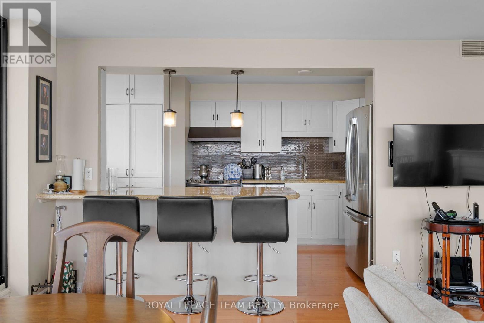 2 Bed, 2 Bath House for Rent in Ottawa – 1102 – 370 DOMINION AVENUE, Ottawa – MLS# X13564940 - Image 16