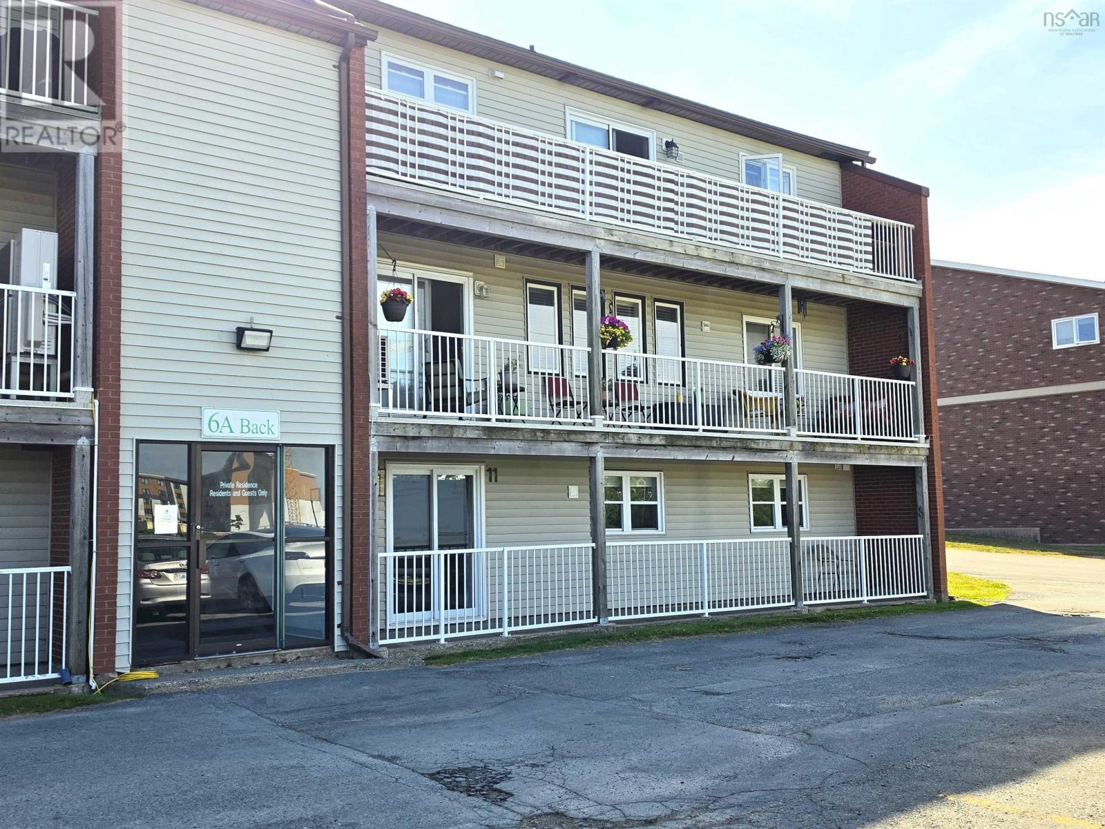 Property 2 of 17 of #11 6A Rose Way