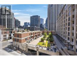 509 - 628 Fleet Street, Toronto, ON M5V1A8 Photo 19