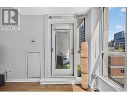 509 - 628 Fleet Street, Toronto, ON M5V1A8 Photo 22