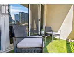 509 - 628 Fleet Street, Toronto, ON M5V1A8 Photo 27